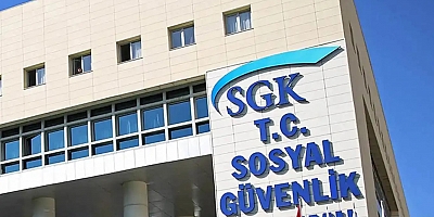 SGK borçlarında süre uzatıldı: Son tarih 7 Nisan