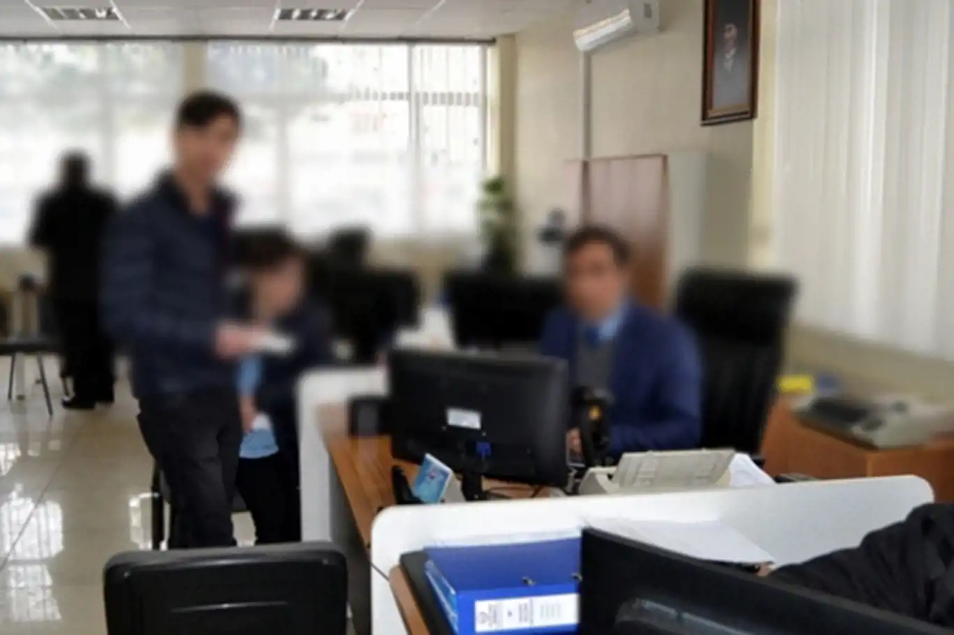 SGK çalışanlarının mesai süreleri uzatıldı