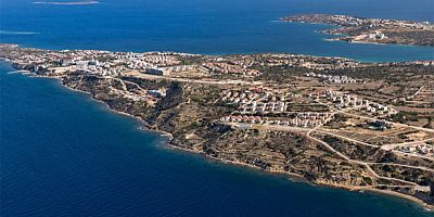 SGK, İzmir'deki taşınmazları satışa çıkarıyor