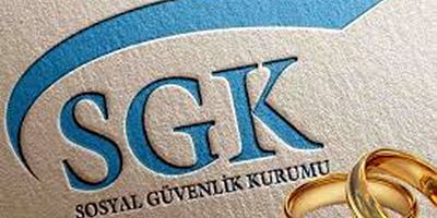 SGK: Sahte boşanma ile yetim aylığı alanların maaşı kesildi