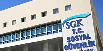 SGK'ye beyanname verme süresi uzatıldı