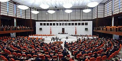 Siber Güvenlik Kanun Teklifi, TBMM’de kabul edilerek yasalaştı