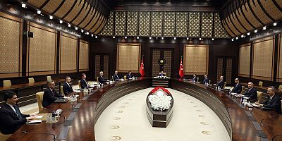 Siber Güvenlik Kurulu'ndan kritik kararlar
