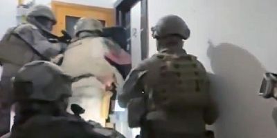 Siber suç operasyonlarında 330 şüpheli yakalandı
