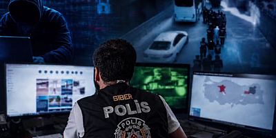 Siber suç operasyonlarında 77 şüpheli yakalandı