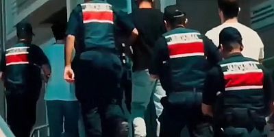 Siber suçlara operasyon: 61 şüpheli yakalandı