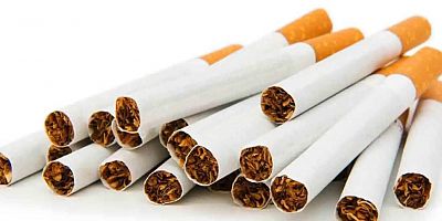 Sigara ağız kanserlerine de neden oluyor!   