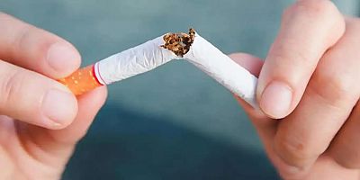 Sigara bırakma polikliniklerine başvurular yüzde 60 arttı