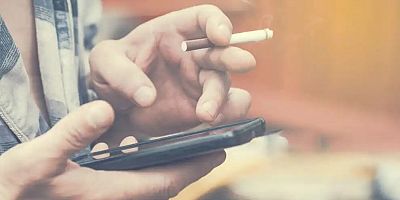 Sigara ve cep telefonlarında ÖTV oranları yeniden belirlendi