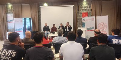 Şiir, “Maziden Atiye” Projesine İz Bıraktı
