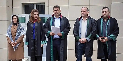 Siirt Hukukçular Derneği: Terörsüz Türkiye süreci hukuktan ve millî birlikten taviz verilmeden yürütülmeli