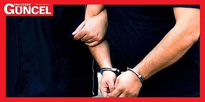 Siirt merkezli uyuşturucu operasyonunda 7 tutuklama