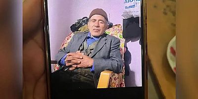 Siirt’te 65 yaşındaki adamdan 2 gündür haber alınamıyor