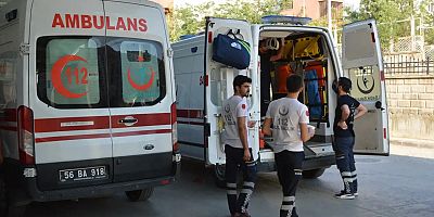 Siirt'te arazi anlaşmazlığı kavgası: 1 ölü