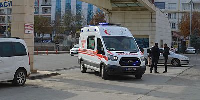 Siirt'te gıda zehirlenmesi şüphesiyle hastaneye başvuranların sayısı 88'e yükseldi