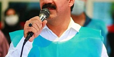 Siirt’te Sağlık-Sen “Şiddete sıfır tolerans” çağrısını yineledi