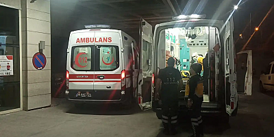 Siirt’te silahlı kavga: 1 ölü