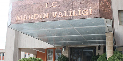 Siirt'te toplantı ve gösteri yürüyüşleri 15 gün yasaklandı