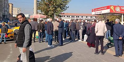 Silahlı saldırıda yaralanan şoför hayatını kaybetti