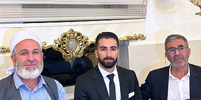 Silahlı Saldırıdan Sadece 24 Günde Dünya Evine Girdi
