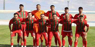 Silifkenin Yoğurdu Ah Seni Kimler Doğurdu 0-1