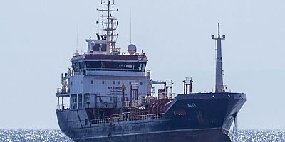 Silivri açıklarında gemi kazasında iki kaptan tutuklandı