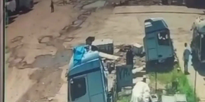 Silopi’de aynı yerde ikinci köpek saldırısı