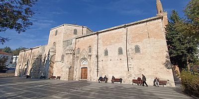 Silvan’da ‘Cami ve Sosyal Hayat’ Temalı Sabah Namazı Buluşması
