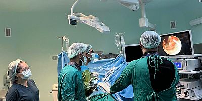 Silvan’da Sağlık Artık Daha Güçlü