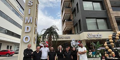 Simdo Dondurma’dan Bayramda Çocuklara Tatlı Bir Dokunuş!