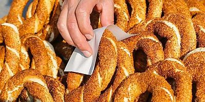 Simit fiyatında bakanlığın onayı zorunlu hale geldi