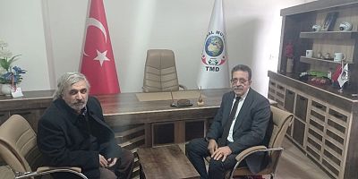 ŞİMŞEK: Emperyalizmin Vahşi Kedisi Trump’tır.