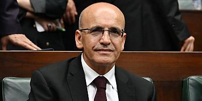 Şimşek: İhracat 275,8 milyar dolarla zirvede