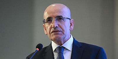 Şimşek: Sermaye piyasalarında şeffaflık ve yatırımcı güveni güçlendiriliyor