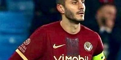 Sinan’a  Amedspor Kancası