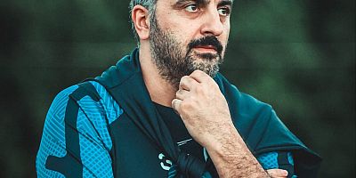 Sinan Kaloğlu, Amedspor'a  İmzayı  Attı Antalya Kampına Katıldı.