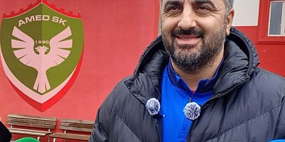  Sinan Kaloglu : Basınla Buluştu ve Lig’de kalan  14 Haftaya  dikkat çekti