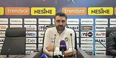 Sinan Kaloğlu:  Revahata kapılmayalım Takımımı Tebrik Ediyorum 