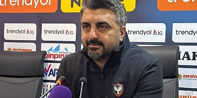 Sinan Kaloglu : Tempolu ve stresli bir maç oynadık