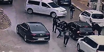 Şırnak'ta 