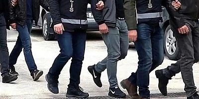 Şırnak'ta gözaltına alınan 50 şüpheliden 3'ü tutuklandı