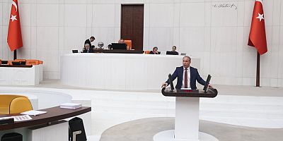 Şırnak’ta Sel ve Heyelanların Ardından “İhmaller” Tartışması: Meclis’e Soru Önergesi