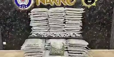 Şişli’de narkotik operasyonu: 5 şüpheli yakalandı