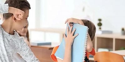 Sivas'ta 15 yaşındaki öğrencinin akranlarınca darp edildiği olayda tutuklama