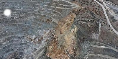 Sivas’ta göçük altında kalan şantiye müdürü 14. gününde aranıyor