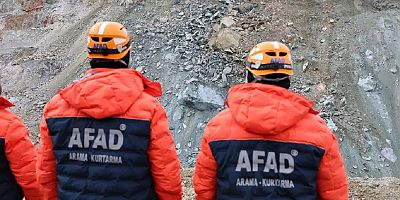 Sivas’ta göçük altında kalan şantiye müdürünün cesedine 28 gün sonra ulaşıldı