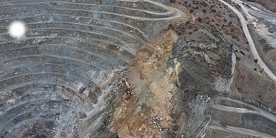 Sivas’taki maden göçüğünde arama kurtarma çalışmaları 5’inci günde devam ediyor