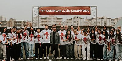 Siverek Kadın Spor Kulübü için kritik süreç: Ligden çekilme riski