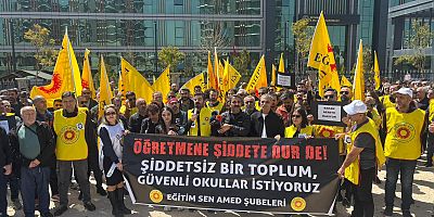 Siverek’te Okulda Kanlı Saldırı: 17 Yaralı, Eğitimde Şiddet Tartışması Yeniden Gündemde