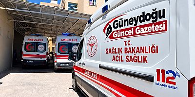 SİVEREK’TE YÜREK YAKAN OLAY: 2 YAŞINDAKİ BEBEK HAYATINI KAYBETTİ
